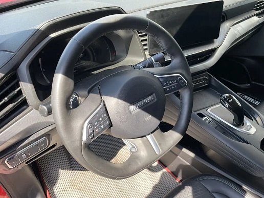 Купить Хавал Haval F7x 2024г.