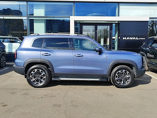 Купить Хавал Haval DARGO 2023г.