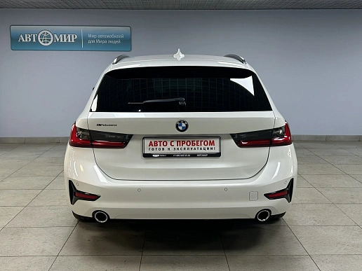 Купить БМВ 3 серия 2019г.