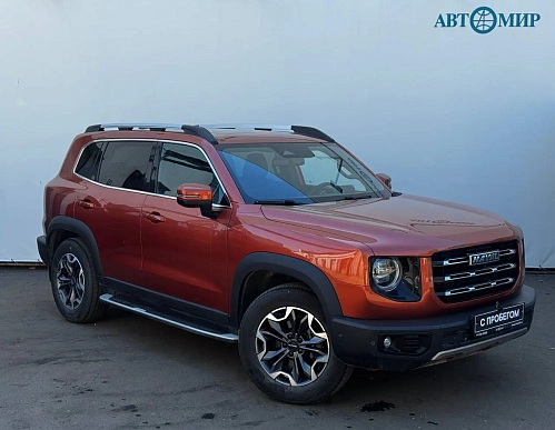 Купить Хавал Haval DARGO 2023г.
