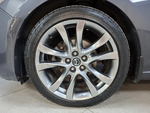 Купить Мазда Mazda 6 2017г.