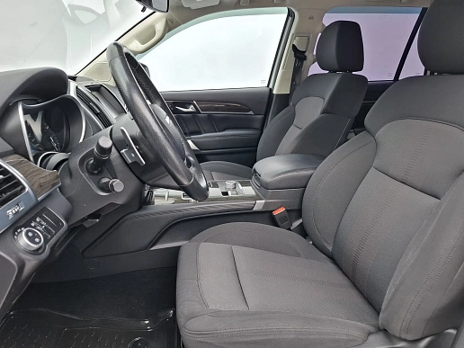 Купить Хавал Haval H9 2021г.