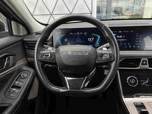 Купить Эксид ТКСЛ 2021г.