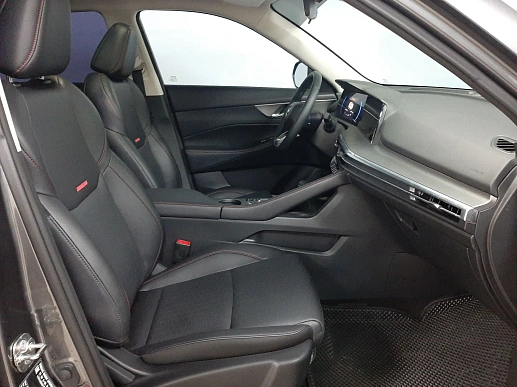 Купить Чанган КС35ПЛУС 2023г.