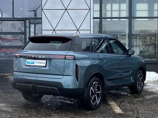 Купить Джейку ДЖ7 2025г.