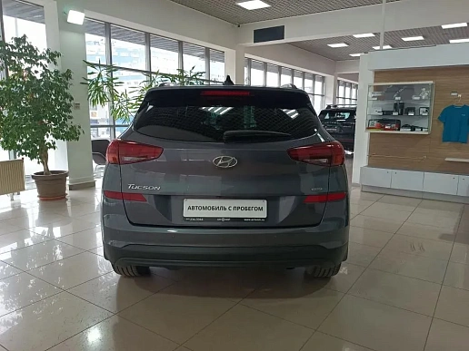 Купить Хёндай Туксон 2019г.