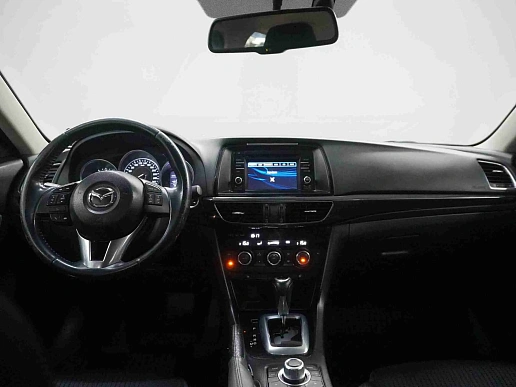Купить Мазда Mazda 6 2014г.