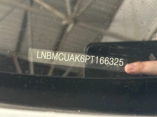 Купить Баик КС7 2024г.