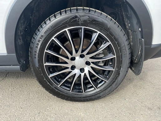 Купить Хавал Haval Jolion 2024г.