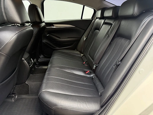 Купить Мазда Mazda 6 2021г.