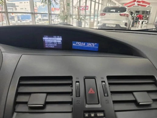 Купить Мазда Mazda 3 2012г.