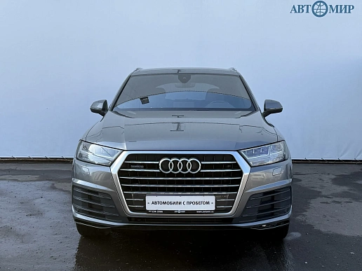 Купить Ауди К7 2015г.