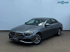 Купить Мерседес-Бенз Е-Класс 2020г.
