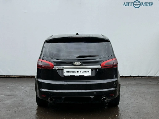 Купить Форд С-МАКС 2011г.