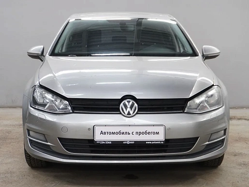 Купить Фольксваген Голф 2012г.