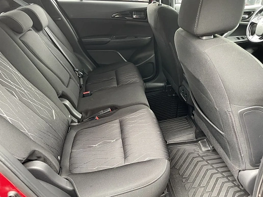 Купить Митсубиси Еклипсе Кросс 2019г.