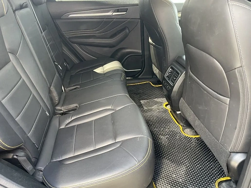 Купить Хавал Haval F7x 2020г.
