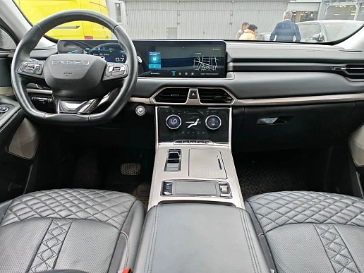 Купить Эксид ТКСЛ 2021г.