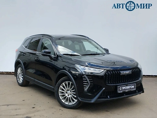 Купить Хавал Haval Jolion 2024г.
