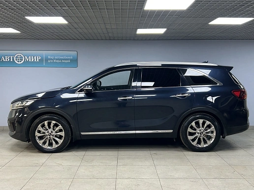 Купить Киа Соренто 2018г.