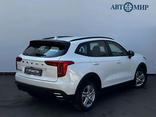 Купить Хавал Haval Jolion 2025г.