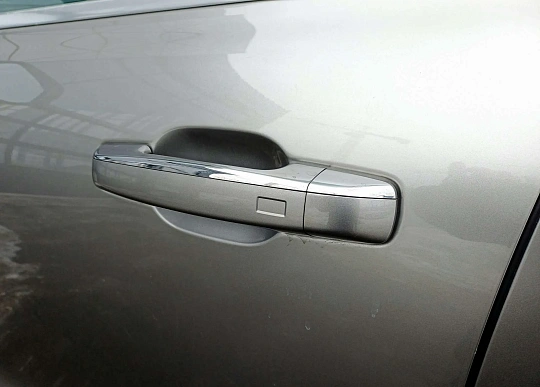 Купить Танк 500 2023г.