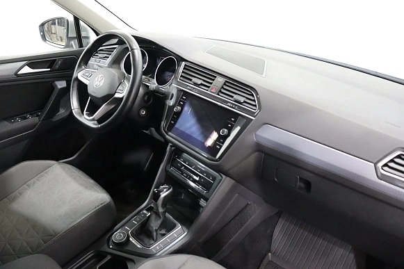 Купить Фольксваген Тигуан 2021г.