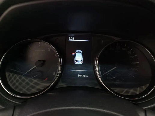 Купить Ниссан Кашкаи 2021г.