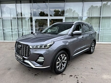 Иксайт X-Cross 7