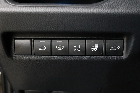 Купить Тойота Новый RAV4 2021г.