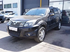 Great Wall Hover H3