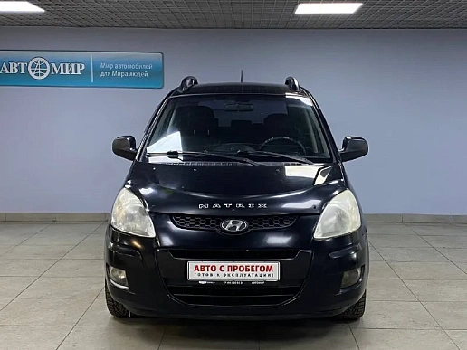 Купить Хёндай Матрикс 2008г.