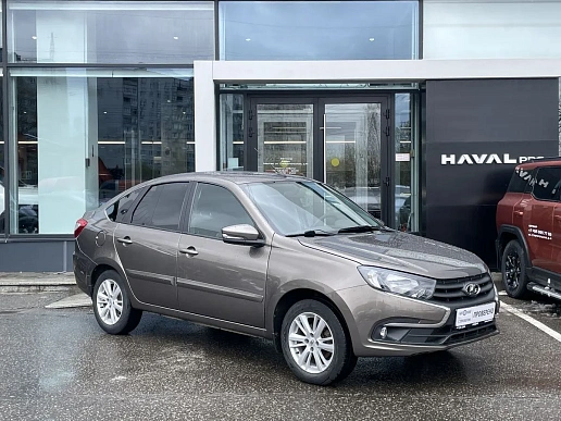 Купить Лада Гранта 2021г.