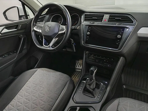 Купить Фольксваген Тигуан 2021г.