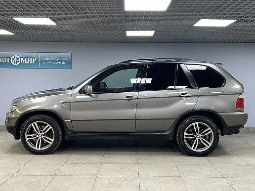 Купить БМВ КС5 2005г.