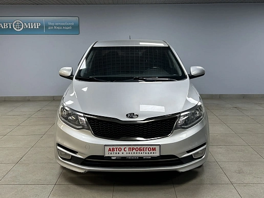 Купить Киа Рио 2015г.