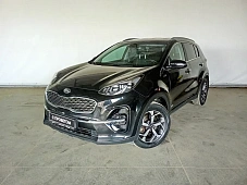Купить Киа Спортадже 2019г.