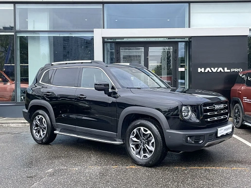 Купить Хавал Haval DARGO 2023г.