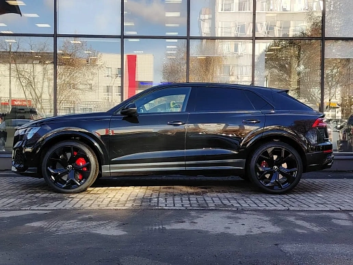 Купить Ауди РС К8 2024г.