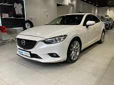 Купить Мазда Mazda 6 2014г.