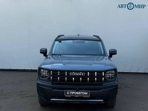 Купить Хавал ПРО Н3 2024г.