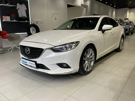 Купить Мазда Mazda 6 2014г.