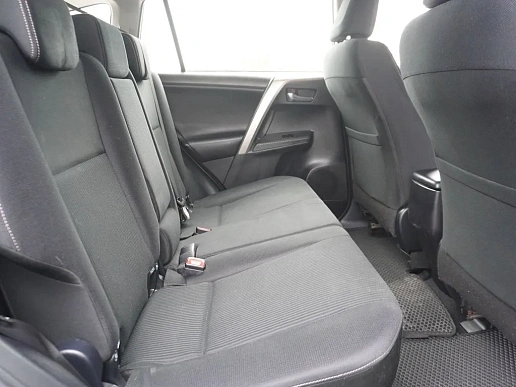 Купить Тойота Новый RAV4 2013г.