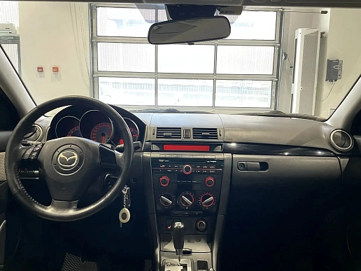 Купить Мазда Mazda 3 2008г.