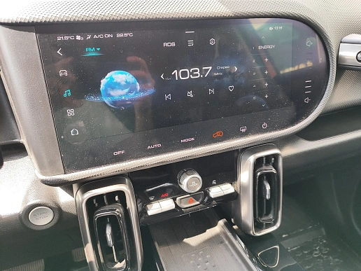 Купить Хавал Haval DARGO 2022г.