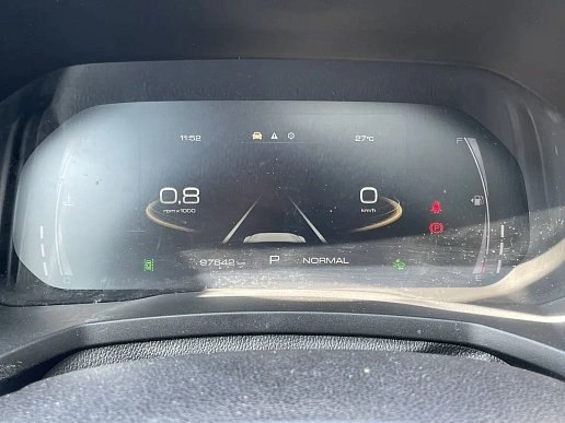 Купить Хавал Haval F7 2021г.