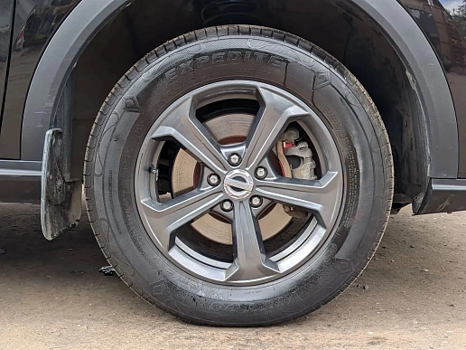 Купить Хавал Haval F7 2023г.