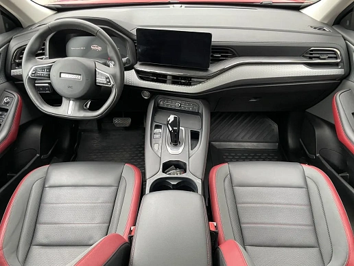 Купить Хавал Haval F7x 2024г.