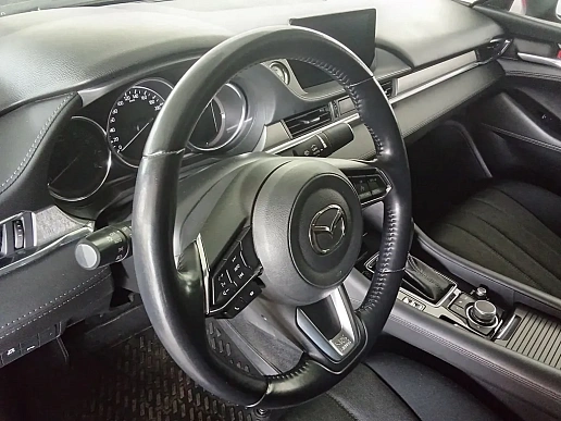 Купить Мазда Mazda 6 2021г.