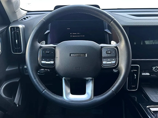 Купить Хавал Haval DARGO 2023г.